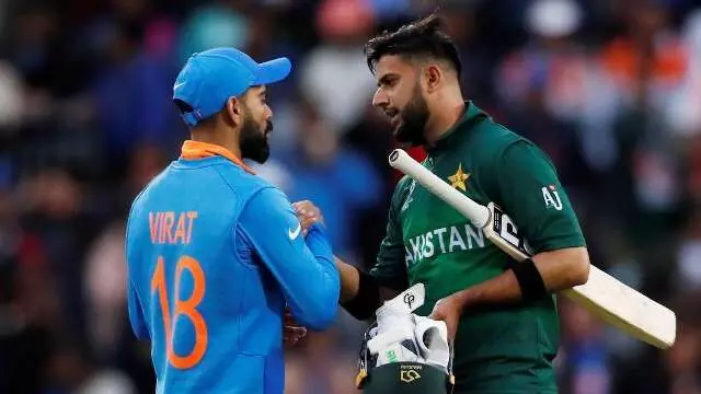 ICC T20 World Cup 2021: भारत से जीता पाकिस्तान, पाकिस्तान 10 विकेट से जीता, जाने स्कोर बोर्ड