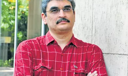 कौन हैं नीरज गुंडे? कौन हैं नीरज गुंडे?