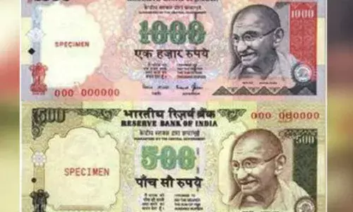 नोटबंदी के पांच साल पूरे हुए, जानिए क्यों किया गया था बंद का एलान ?