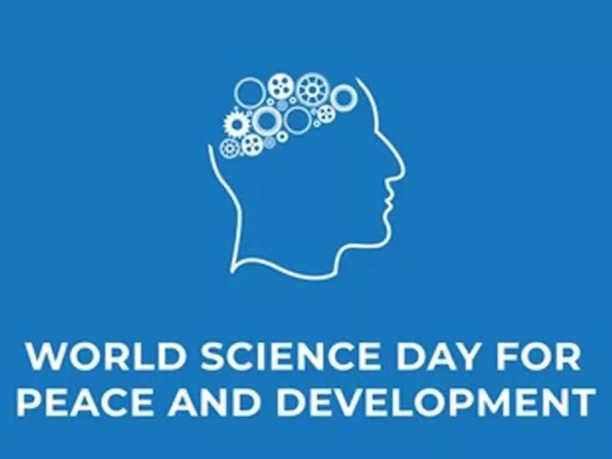 आज शांति और विकास के लिए विश्व विज्ञान दिवस है, जानिए क्यों मनाया जाता है