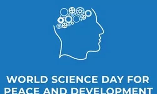 आज शांति और विकास के लिए विश्व विज्ञान दिवस है, जानिए क्यों मनाया जाता है