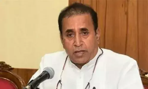15 नवंबर तक के लिए ED को मिली देशमुख की कस्टडी 15 नवंबर तक के लिए ED को मिली देशमुख की कस्टडी