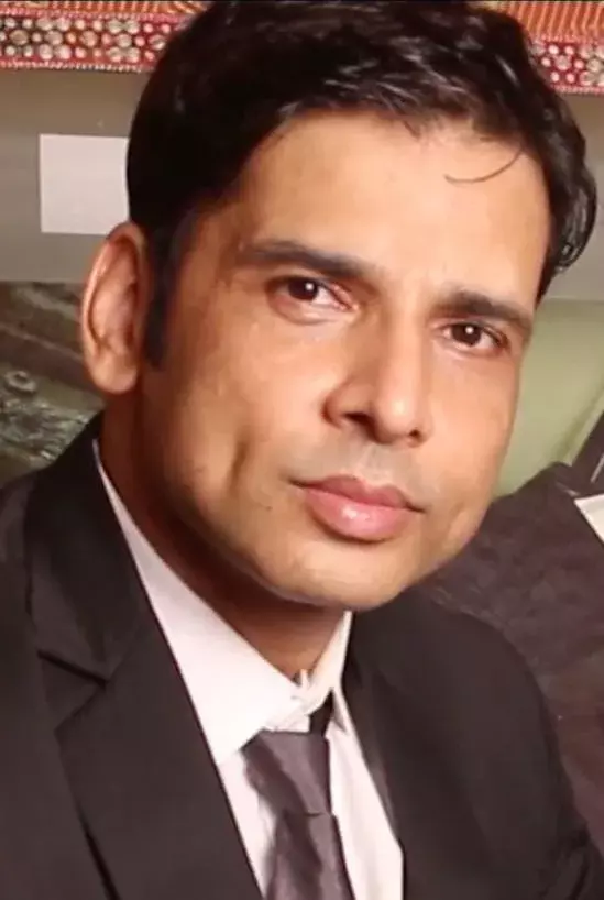 भोजपुरी एक्टर और NCP नेता सुदीप पांडेय से रंगदारी वसूलने के मामले में नवी मुंबई हाउसिंग सोसाइटी के अध्यक्ष व प्रबंधक पर मामला दर्ज