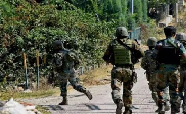 Jammu Kashmir Terror Attack: आतंकी हमले की पीएम मोदी ने मांगी रिपोर्ट, उमर अब्दुल्ला ने ट्वीट कर की निंदा