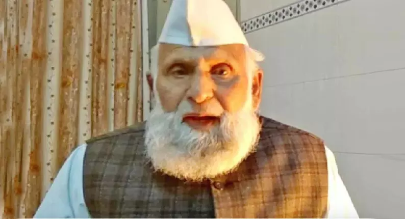 Shafiqur Rehman Barq: विवाह की न्यूनतम आयु पर सपा सांसद का भद्दा बयान, कहा- शादी में देर होने पर आवारगी करेंगी लड़कियां