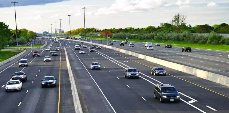 Ganga Expressway: गंगा एक्सप्रेस-वे खोलेगा विकास के रास्ते, इन शहरों से होकर गुजरेगा एक्सप्रेस-वे, जानिए खास बातें