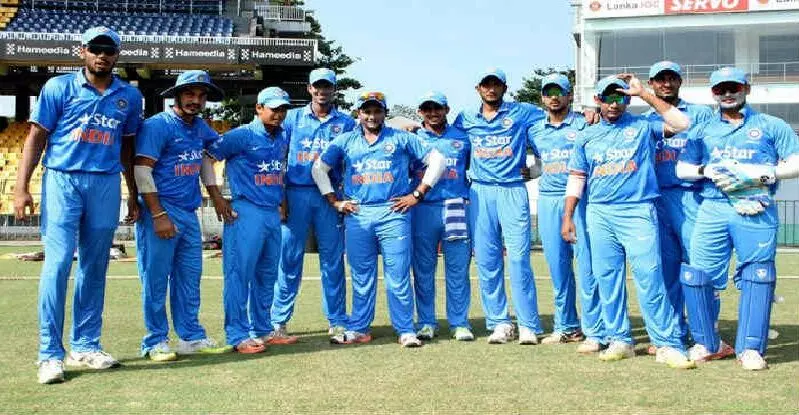 Under-19 WC: अंडर-19 WC के लिए टीम इंडिया की घोषणा, इस खिलाड़ी को सौंपी कमान