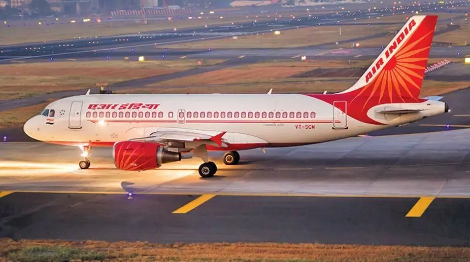 इटली से अमृतसर आए Air India की फ्लाइट के 125 पेसेन्जर Positive