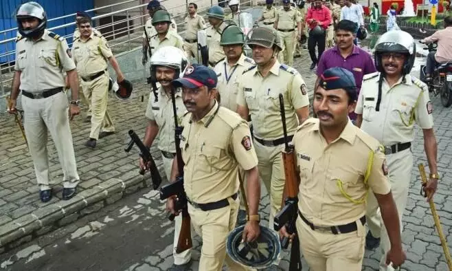 राज ठाकरे की चेतावनी के बाद अब मुंबई पुलिस हाई अलर्ट पर, बनाया ये एक्शन प्लान