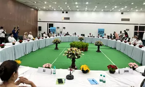 एनसीपी सुप्रीमो शरद पवार ने ठुकराया राष्ट्रपति का चुनाव लड़ने का विपक्ष का प्रस्ताव एनसीपी सुप्रीमो शरद पवार ने ठुकराया राष्ट्रपति का चुनाव लड़ने का विपक्ष का प्रस्ताव