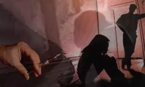 मुंबई में लेखिका के साथ दुष्कर्म, बिजनेसमैन के खिलाफ मामला दर्ज