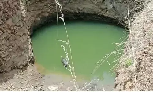 सतारा जिले में तिहरे हत्याकांड से मचा हड़कंप, प्रेमी ने प्रेमिका और उसके दो बच्चों  को उतारा मौत के घाट