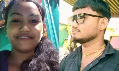 धुले में  फिल्म सैराट की पुनरावृत्ति, प्रेम प्रसंग में बहन की हत्या