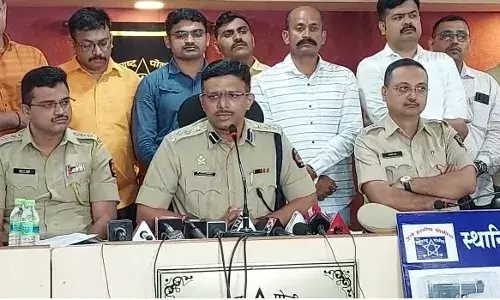 पुणे बिश्नोई गैंग सोशल मीडिया के जरिए युवाओं को अपनी ओर आकर्षित कर रहा है- डॉ. अभिनव देशमुख, पुणे ग्रामीण पुलिस अधीक्षक