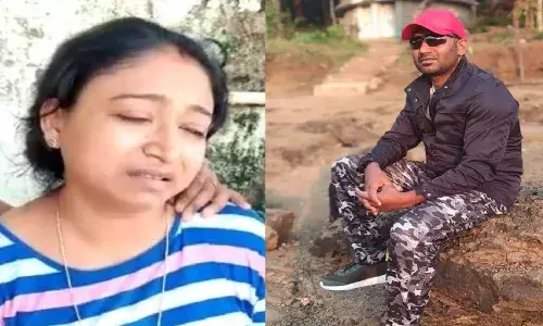 रेलवे इंजीनियर ने खुद के लाइसेंस रिवाल्वर से गोली मारकर की आत्महत्या,  पुलिस जांच में जुटी। रेलवे इंजीनियर ने खुद के लाइसेंस रिवाल्वर से गोली मारकर की आत्महत्या,  पुलिस जांच में जुटी।