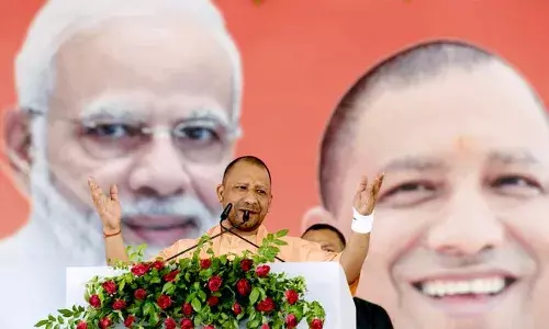 योगी सरकार के आह्वान पर पौराणिक नदियों को मिल रहा नया जीवन