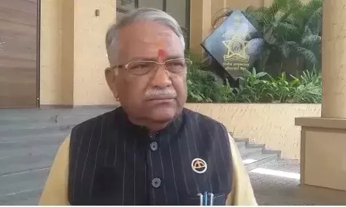 एकनाथ शिंदे सहित शिवसेना के सभी विधायक पार्टी में फिरआएगें- चंद्रकांत खैरे