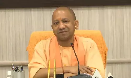 देश का पांचवा सबसे बड़ा निर्यातक राज्य बना यूपी, वैश्विक महामारी कोरोना के बावजूद 30 फीसद बढ़ा निर्यात देश का पांचवा सबसे बड़ा निर्यातक राज्य बना यूपी, वैश्विक महामारी कोरोना के बावजूद 30 फीसद बढ़ा निर्यात