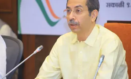 बिना ठाकरे और शिवसेना का नाम लिए महाराष्ट्र में घूम कर दिखाओ, उद्धव ठाकरे का वीडियो बागियों की सिट्टी पिट्टी बंद