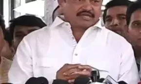 राज्य में शिवसेना की उंगली पकड़कर बढ़ने वाली भाजपा अब शिवसेना को खत्म करने की साजिश में जुटी-नाना पटोले