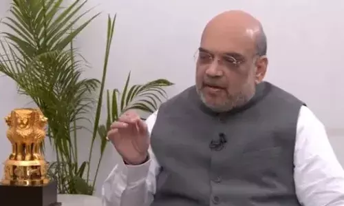 गुजरात दंगों पर गृह मंत्री अमित शाह की प्रतिक्रिया, अपने पर लगे आरोपों के चलते पीएम मोदी पी रहे थे घुट घुट के जहर गुजरात दंगों पर गृह मंत्री अमित शाह की प्रतिक्रिया, अपने पर लगे आरोपों के चलते पीएम मोदी पी रहे थे घुट घुट के जहर