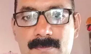 आखिर क्या है उमेश कोल्हे की हत्या की वजह? - शिवराय कुलकर्णी भाजपा प्रवक्ता