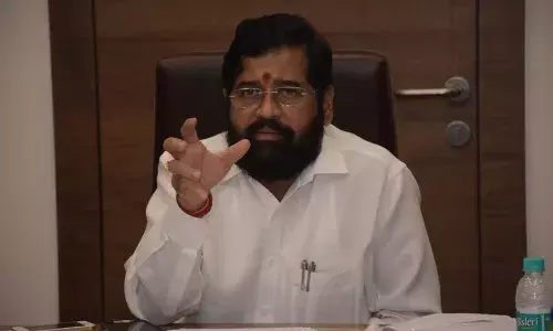 बालासाहेब की शिवसेना को बचाने के लिए हमें मरना पड़े तो भी तैयार एकनाथ शिंदे