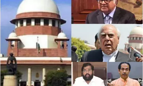 एकनाथ शिंदे गुट ने सुप्रीम कोर्ट में की याचिका दाखिल याचिका, याचिका में क्या उठाए गए है 5 बड़े सवाल