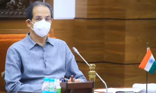 जनहित के कार्यों में कोई अड़चन न आने पाए मुख्यमंत्री उद्धव ठाकरे का फैसला, मंत्रियों, राज्य मंत्रियों के विभागों फेरबदल