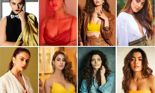 8 अभिनेत्रियां जो बॉलीवुड और क्षेत्रीय सिनेमा दोनों में बेमिसाल काम कर रही हैं! 8 अभिनेत्रियां जो बॉलीवुड और क्षेत्रीय सिनेमा दोनों में बेमिसाल काम कर रही हैं!