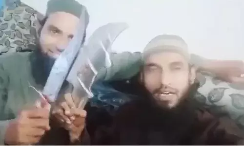 उदयपुर में युवक की बेरहमी से हत्या, लोगों में आक्रोश, जगह-जगह विरोध प्रदर्शन, इंटरनेट बंद, सरकार ने की शांति की अपील