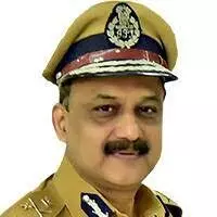 मुंबई के नए पुलिस आयुक्त विवेक फणसळकर करेंगे पद ग्रहण, सरकार गिर गई है सामने है खड़ी कई चुनौतियां!!