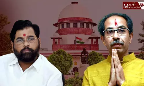 शिवसेना ने किया सुप्रीम कोर्ट का रुख, महाराष्ट्र के मुख्यमंत्री एकनाथ शिंदे और उन 15 अन्य विधायकों के सदन से निलंबन की मांग और खिलाफ अयोग्यता याचिकाएं की दायर