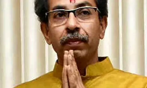 गिर गई महाराष्ट्र सरकार, उद्धव ठाकरे ने मुख्यमंत्री और विधान परिषद सदस्य के पद से इस्तीफा दिया