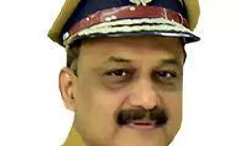 मुंबई के नए पुलिस आयुक्त विवेक फणसळकर करेंगे पद ग्रहण, सरकार गिर गई है सामने है खड़ी कई चुनौतियां!!