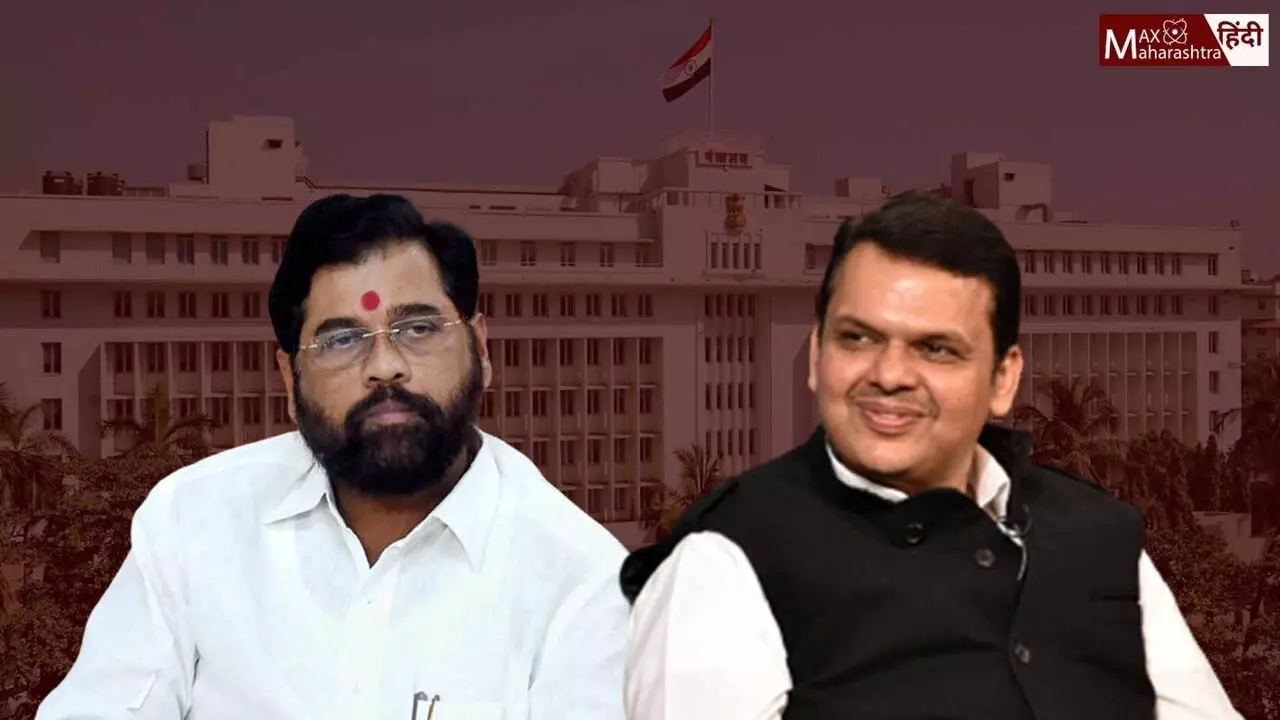 महाराष्ट्र में अब नई सरकार बनाने की कवायद तेज, क्या नई सरकार में पुराने मंत्रियों के साथ यह नए चेहरे होंगे शामिल!!
