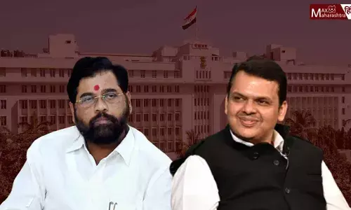 महाराष्ट्र में अब नई सरकार बनाने की कवायद तेज, क्या नई सरकार में पुराने मंत्रियों के साथ यह नए चेहरे होंगे शामिल!!