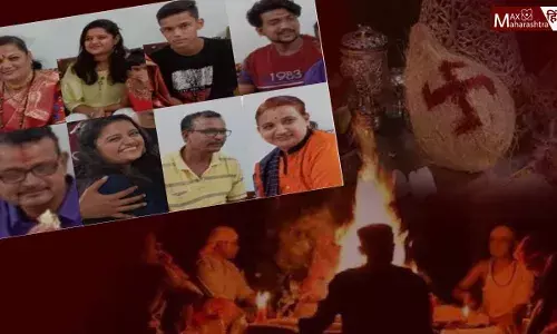 Special Report : 9 लोगों की हत्या, वास्तव में क्या हुआ था? सांगली के म्हैसाल में Special Report : 9 लोगों की हत्या, वास्तव में क्या हुआ था? सांगली के म्हैसाल में