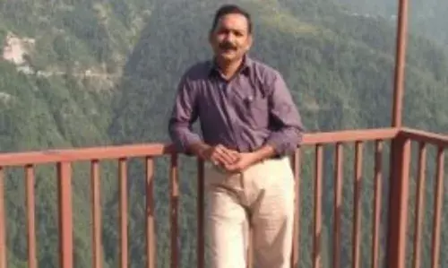 Amravati murder case: उमेश कोल्हे की मौत का मुख्य मास्टरमाइंड गिरफ्तार