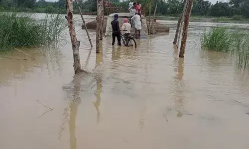 बिहार में बारिश से 19 की मौत, असम में हालात बिगड़े, मणिपुर में एक रेलवे स्थल पर भूस्खलन में मरने वालों की संख्या बढ़कर 29 हो गई है बिहार में बारिश से 19 की मौत, असम में हालात बिगड़े, मणिपुर में एक रेलवे स्थल पर भूस्खलन में मरने वालों की संख्या बढ़कर 29 हो गई है