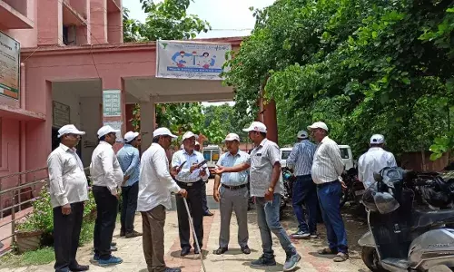 स्वास्थ्य विभाग ने तय समय सीमा से पहले पूरा किया 100 दिवस का लक्ष्य