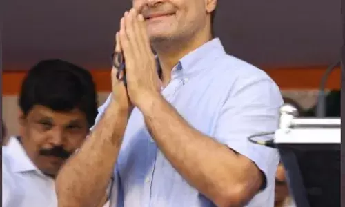 सभी मोदी चोर के बयान से बढ़ सकती राहुल गांधी की मुसीबत, हाईकोर्ट से भी लगी निराशा हाथ सभी मोदी चोर के बयान से बढ़ सकती राहुल गांधी की मुसीबत, हाईकोर्ट से भी लगी निराशा हाथ