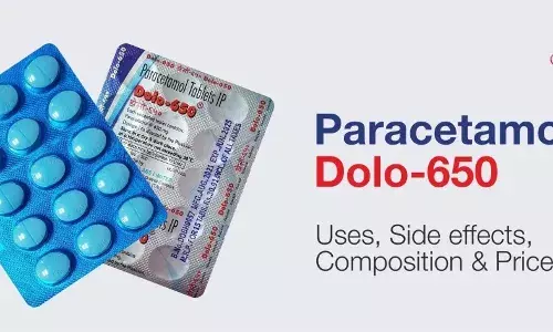 क्यों डोलो पर डोला इनकम टैक्स का मन!!