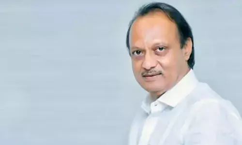 भारी बारिश के दौरान लोगों के जीवन और आर्थिक नुकसान को बचाने के लिए विपक्षी नेता और कार्यकर्ताओं आगे आए- अजित पवार भारी बारिश के दौरान लोगों के जीवन और आर्थिक नुकसान को बचाने के लिए विपक्षी नेता और कार्यकर्ताओं आगे आए- अजित पवार