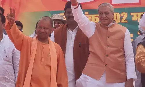 गन्ना मूल्य भुगतान और चीनी उत्पादन में यूपी सबसे आगे- गन्ना विकास मंत्री, लक्ष्मी नारायणचौधरी