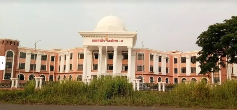 मौसम विभाग से पालघर प्रशासन सचेत, लोगों को जारी कर चेतावनी दी यह जानकारी