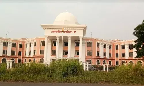 मौसम विभाग से पालघर प्रशासन सचेत, लोगों को जारी कर चेतावनी दी यह जानकारी