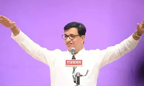 एनडीए उम्मीदवार को समर्थन देने का फैसले पर शिवसेना से हमारी कोई चर्चा नहीं,कांग्रेस विधायक दल के नेता बालासाहेब थोरात का बयान