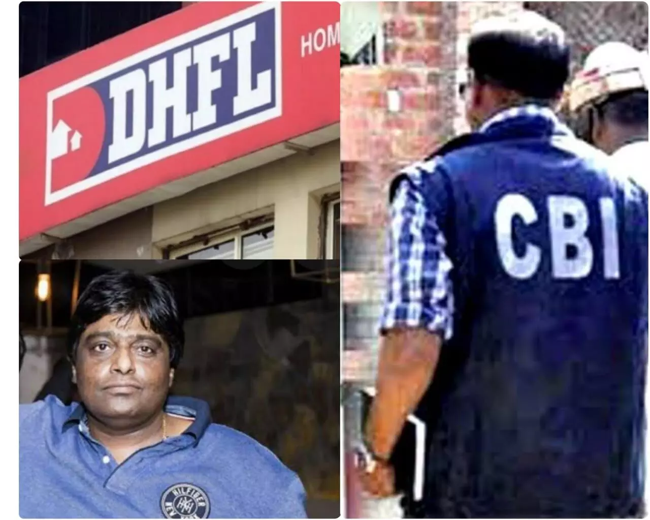 HDFL हाउसिंग घोटाला: सीबीआई ने किया छोटा शकील का सबसे करीबी अजय नावंदर को गिरफ्तार