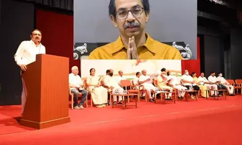 थोडा सा रुकिए, इंतजार कीजिए मुख्यमंत्री उद्धव ठाकरे फिर होगें... देर है अंधेर नहीं जयंत पाटील..... थोडा सा रुकिए, इंतजार कीजिए मुख्यमंत्री उद्धव ठाकरे फिर होगें... देर है अंधेर नहीं जयंत पाटील.....